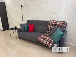 2-к квартира, посуточно, 43м2, 7/9 этаж