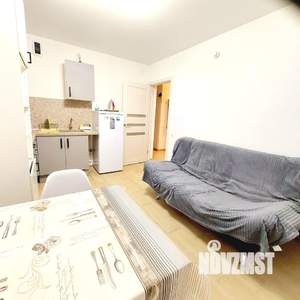 2-к квартира, на длительный срок, 51м2, 2/10 этаж