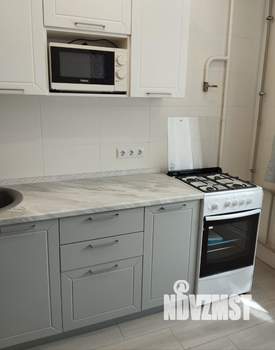 2-к квартира, посуточно, 48м2, 6/9 этаж