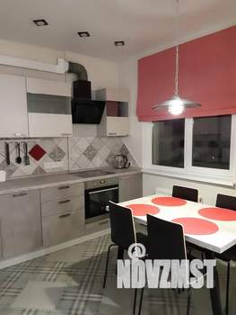 2-к квартира, посуточно, 59м2, 7/20 этаж
