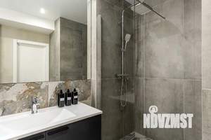 1-к квартира, посуточно, 32м2, 3/6 этаж