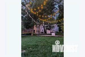 1-к квартира, посуточно, 30м2, 1/5 этаж