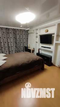 1-к квартира, посуточно, 36м2, 9/9 этаж