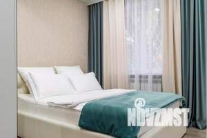 1-к квартира, посуточно, 30м2, 1/5 этаж