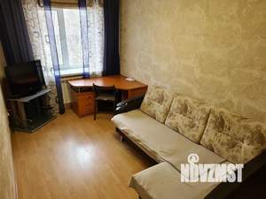 2-к квартира, посуточно, 48м2, 5/5 этаж
