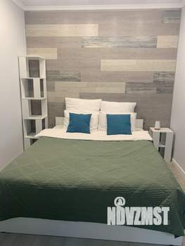 1-к квартира, посуточно, 31м2, 1/5 этаж