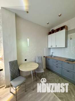 1-к квартира, посуточно, 30м2, 6/8 этаж