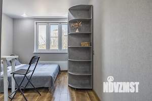 Студия квартира, посуточно, 25м2, 9/14 этаж