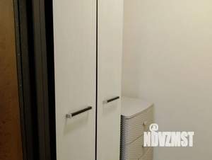 Студия квартира, посуточно, 18м2, 2/4 этаж