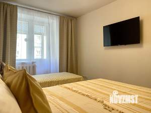 4-к квартира, посуточно, 87м2, 1/1 этаж