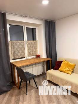 Студия квартира, посуточно, 30м2, 9/9 этаж