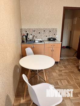 Студия квартира, посуточно, 23м2, 5/10 этаж