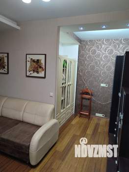 1-к квартира, на длительный срок, 36м2, 10/10 этаж