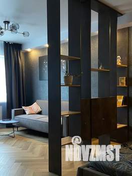 1-к квартира, посуточно, 44м2, 7/11 этаж