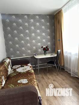 2-к квартира, на длительный срок, 32м2, 1/2 этаж