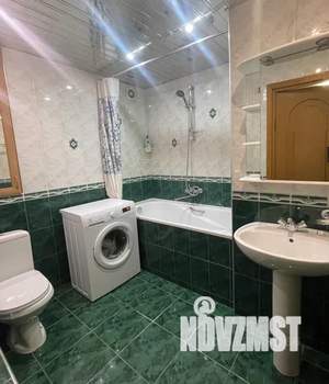 1-к квартира, посуточно, 36м2, 3/9 этаж