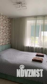 2-к квартира, посуточно, 41м2, 9/9 этаж