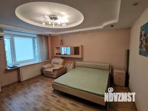 1-к квартира, на длительный срок, 50м2, 5/9 этаж