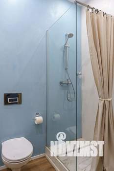 1-к квартира, посуточно, 26м2, 1/1 этаж