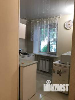 2-к квартира, на длительный срок, 49м2, 3/4 этаж