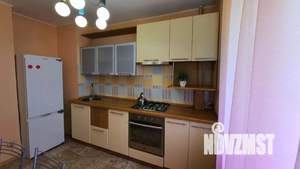 1-к квартира, посуточно, 48м2, 1/1 этаж