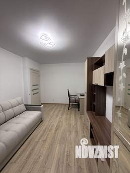 1-к квартира, на длительный срок, 35м2, 8/25 этаж