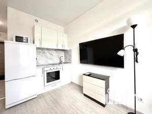 1-к квартира, посуточно, 22м2, 1/1 этаж