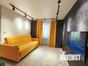 1-к квартира, посуточно, 55м2, 1/1 этаж