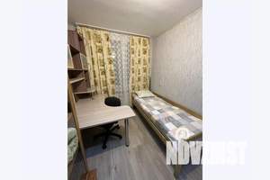 2-к квартира, посуточно, 54м2, 1/20 этаж