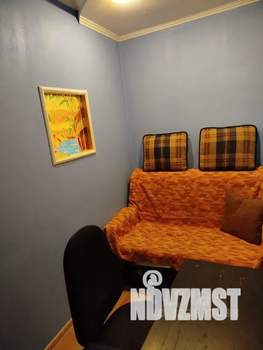 3-к квартира, посуточно, 47м2, 2/9 этаж