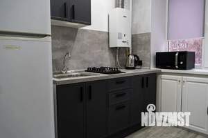 1-к квартира, посуточно, 35м2, 3/5 этаж