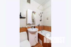 1-к квартира, посуточно, 40м2, 2/9 этаж