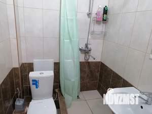 Студия квартира, посуточно, 15м2, 1/17 этаж