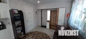 Студия квартира, посуточно, 27м2, 2/7 этаж