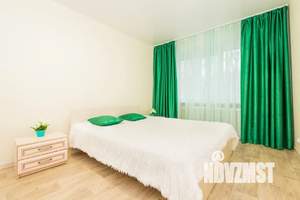 2-к квартира, посуточно, 40м2, 2/5 этаж