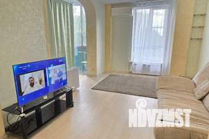 2-к квартира, посуточно, 54м2, 6/10 этаж