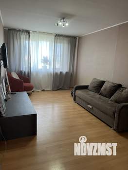 2-к квартира, на длительный срок, 58м2, 7/10 этаж