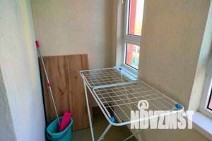 1-к квартира, посуточно, 23м2, 8/9 этаж