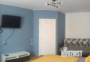 1-к квартира, посуточно, 32м2, 2/10 этаж