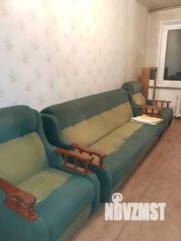 2-к квартира, на длительный срок, 50м2, 3/9 этаж