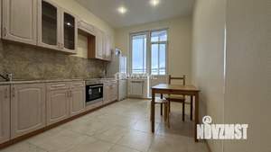 1-к квартира, на длительный срок, 45м2, 10/18 этаж