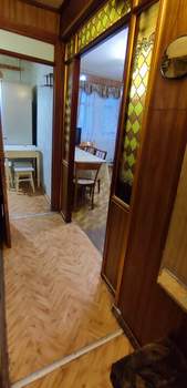 3-к квартира, на длительный срок, 60м2, 3/5 этаж