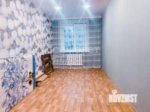 2-к квартира, на длительный срок, 48м2, 2/5 этаж