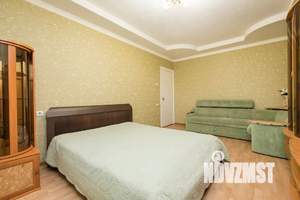 1-к квартира, посуточно, 43м2, 5/9 этаж