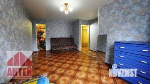 1-к квартира, на длительный срок, 31м2, 4/5 этаж