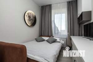 1-к квартира, посуточно, 85м2, 1/1 этаж