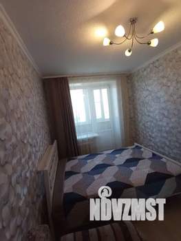 3-к квартира, посуточно, 60м2, 8/9 этаж