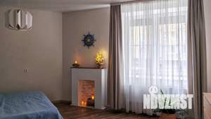 1-к квартира, посуточно, 32м2, 1/5 этаж