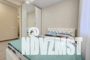 1-к квартира, посуточно, 30м2, 1/5 этаж