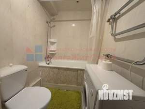 2-к квартира, на длительный срок, 43м2, 5/5 этаж